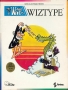 Atari  800&nbsp; - &nbsp;wiztype_d7